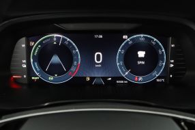 Škoda Octavia - 2022