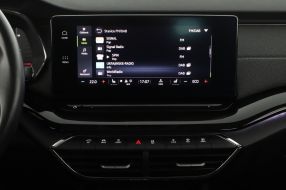 Škoda Octavia - 2022
