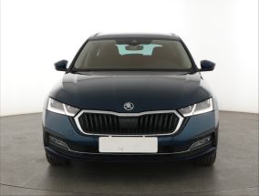 Škoda Octavia - 2022