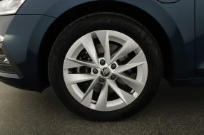 Škoda Octavia - 2022