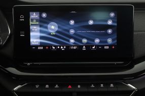 Škoda Octavia - 2022
