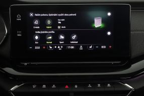 Škoda Octavia - 2022
