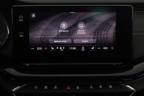 Škoda Octavia - 2022