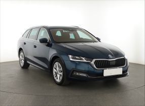 Škoda Octavia - 2022