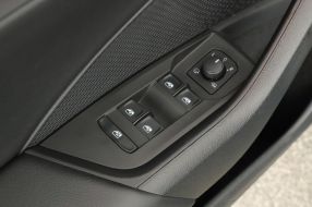 Škoda Octavia - 2022
