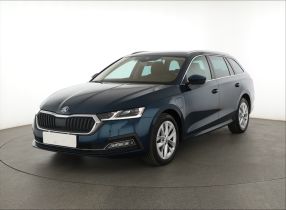 Škoda Octavia - 2022