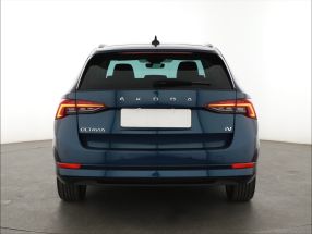 Škoda Octavia - 2022