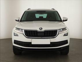 Skoda Kodiaq - 2021