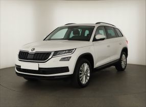 Skoda Kodiaq - 2021