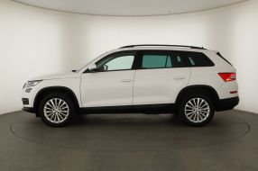 Skoda Kodiaq - 2021