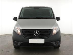 Mercedes-Benz Vito - 2019