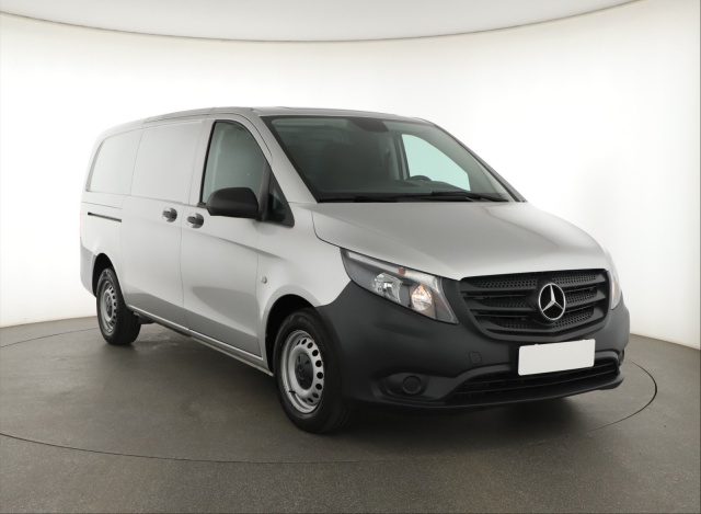 Mercedes-Benz Vito 2019