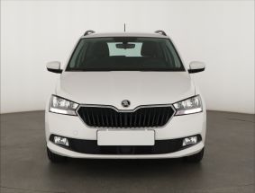 Skoda Fabia - 2022