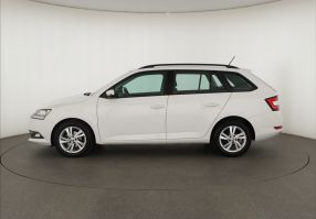 Skoda Fabia - 2022