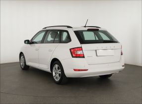 Skoda Fabia - 2022