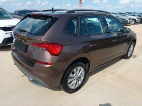Skoda Kamiq - 2020