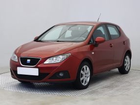 Seat Ibiza - 2010