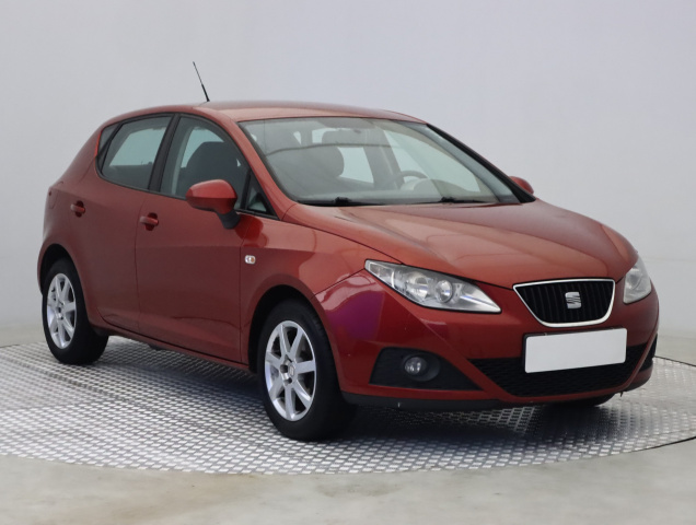 Seat Ibiza 2010
