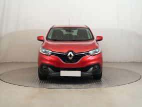 Renault Kadjar - 2016