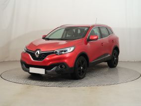 Renault Kadjar - 2016