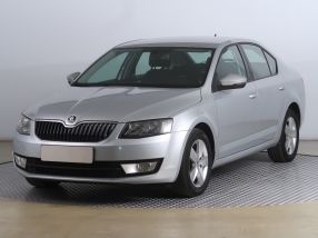 Skoda Octavia - 2016