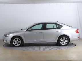 Skoda Octavia - 2016