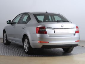 Skoda Octavia - 2016