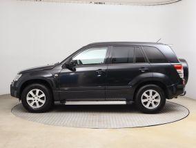 Suzuki Grand Vitara - 2008