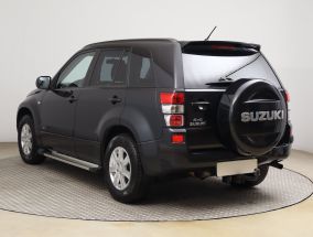 Suzuki Grand Vitara - 2008