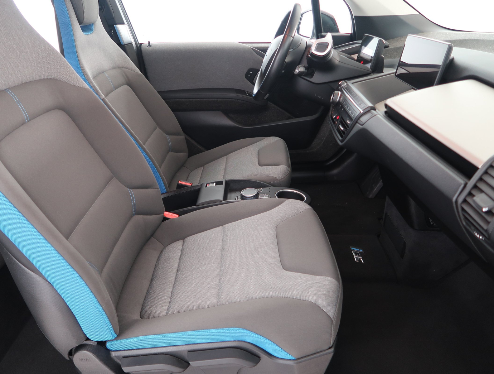 BMW i3 - 2021