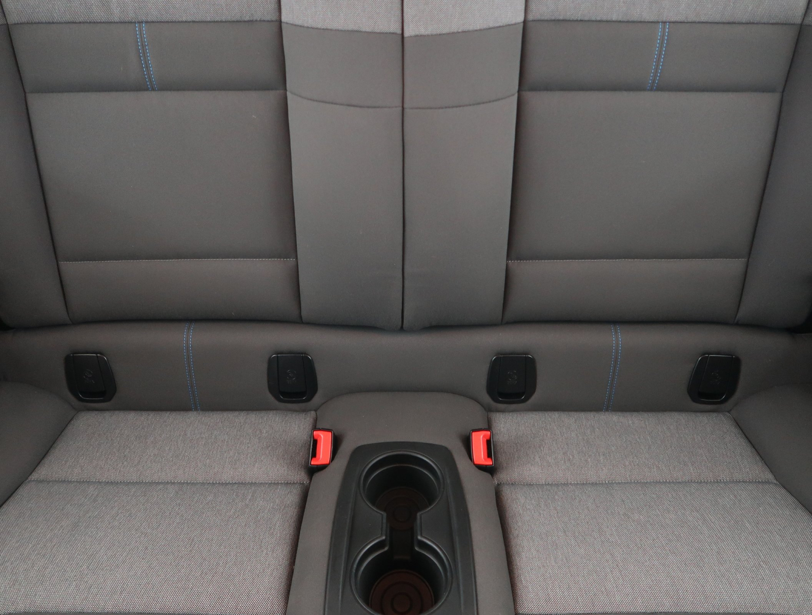 BMW i3 - 2021