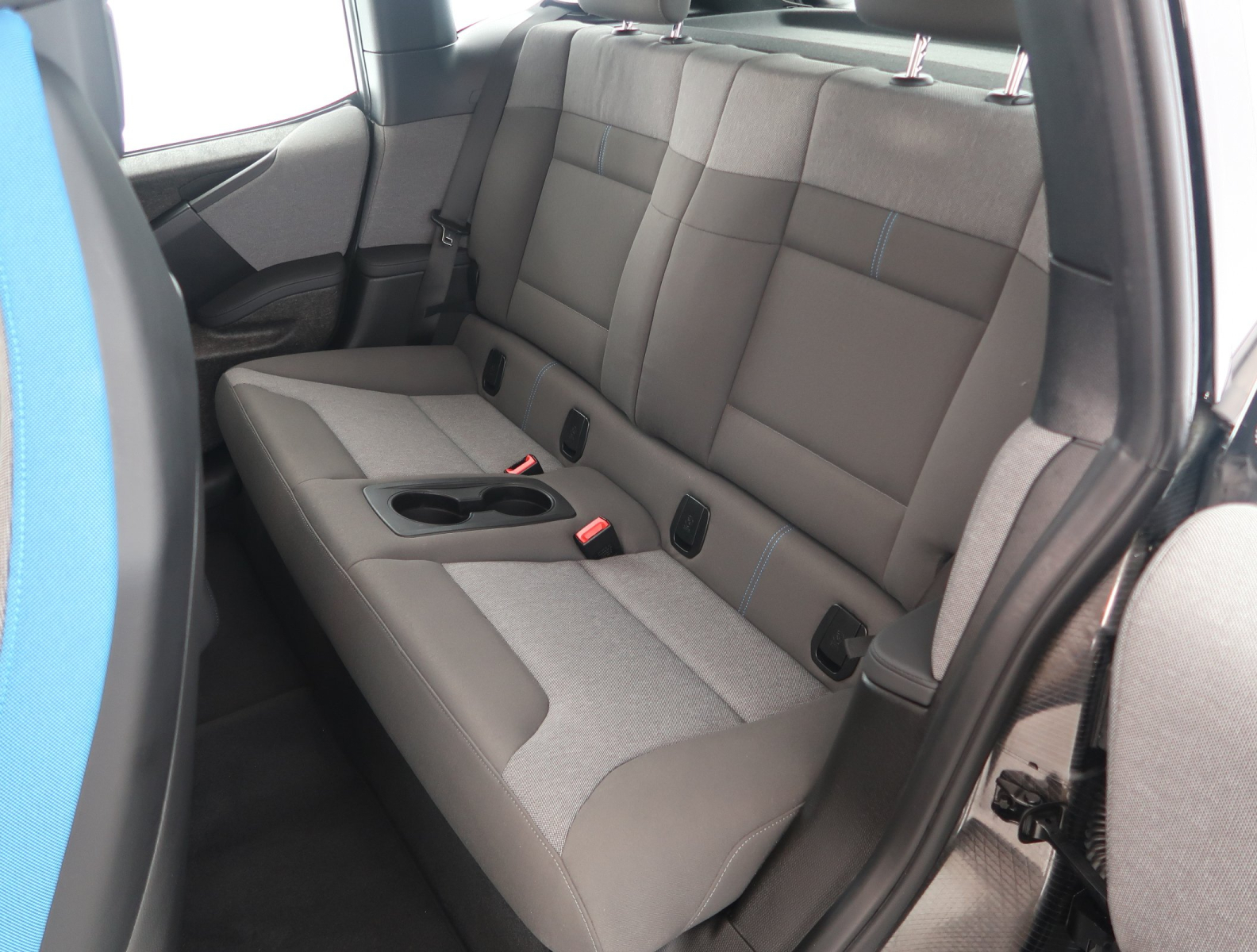 BMW i3 - 2021