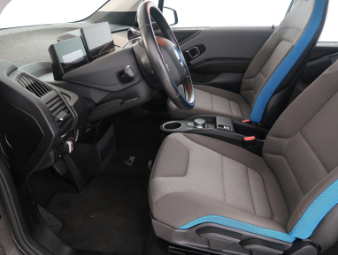 BMW i3 - 2021