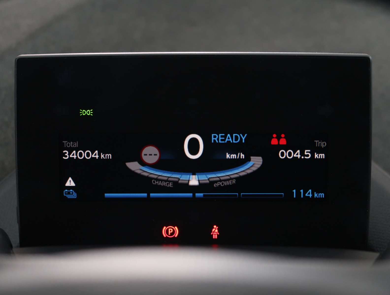 BMW i3 - 2021