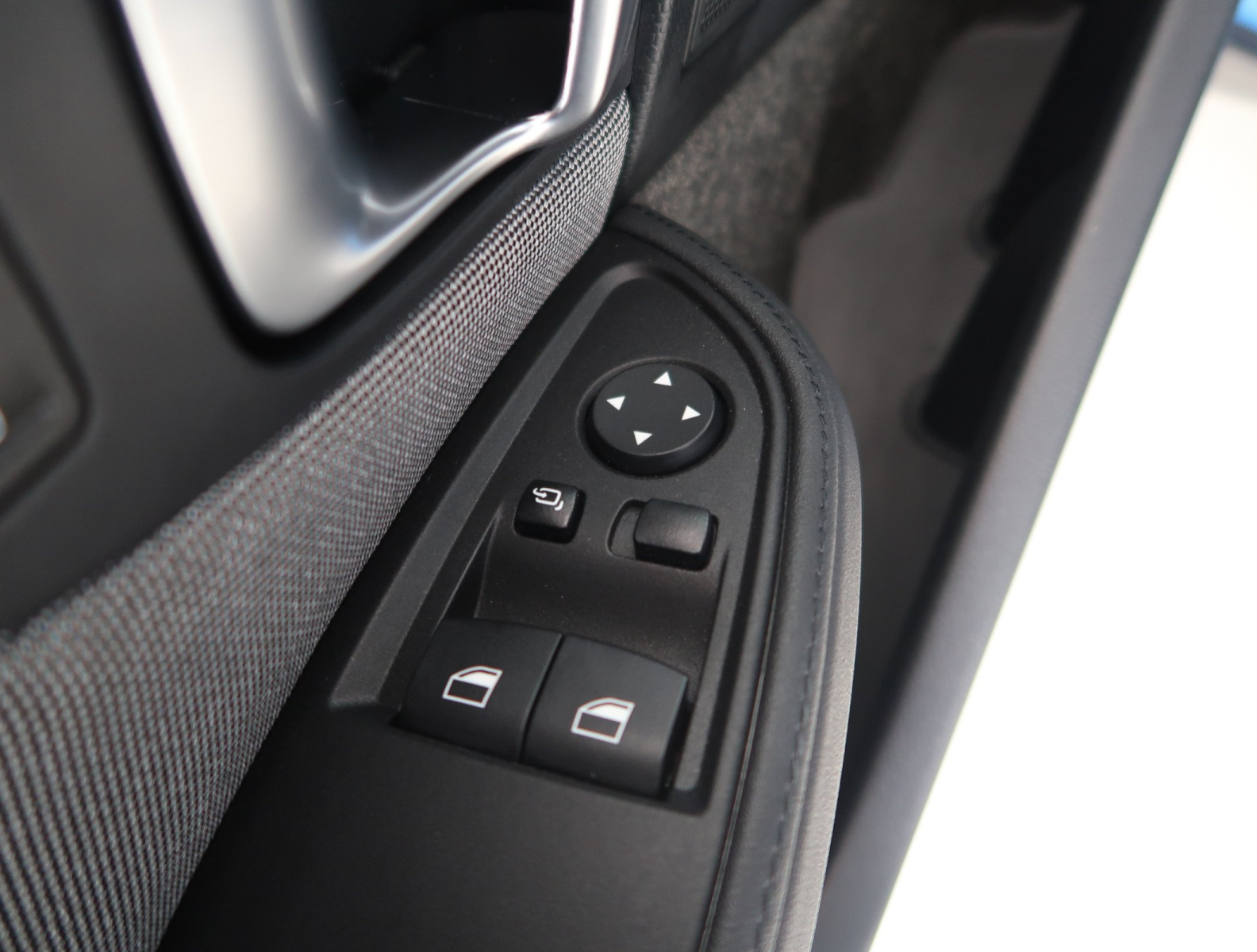 BMW i3 - 2021