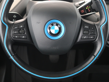 BMW i3 - 2021