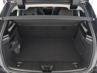 BMW i3 - 2021
