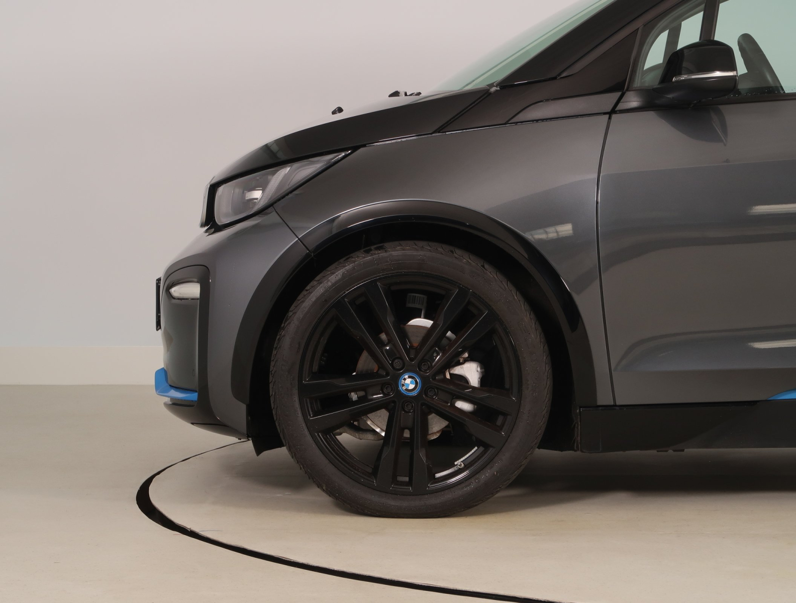 BMW i3 - 2021
