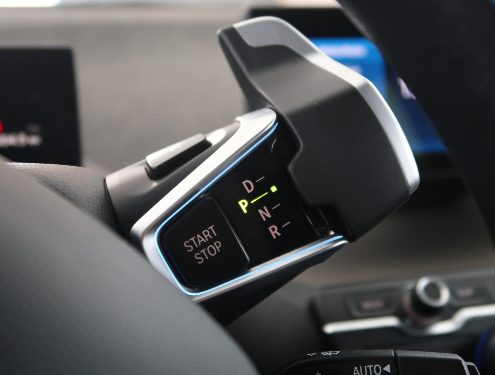 BMW i3 - 2021