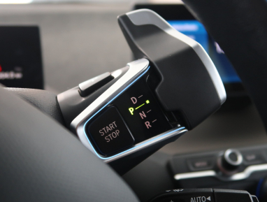 BMW i3 - 2021