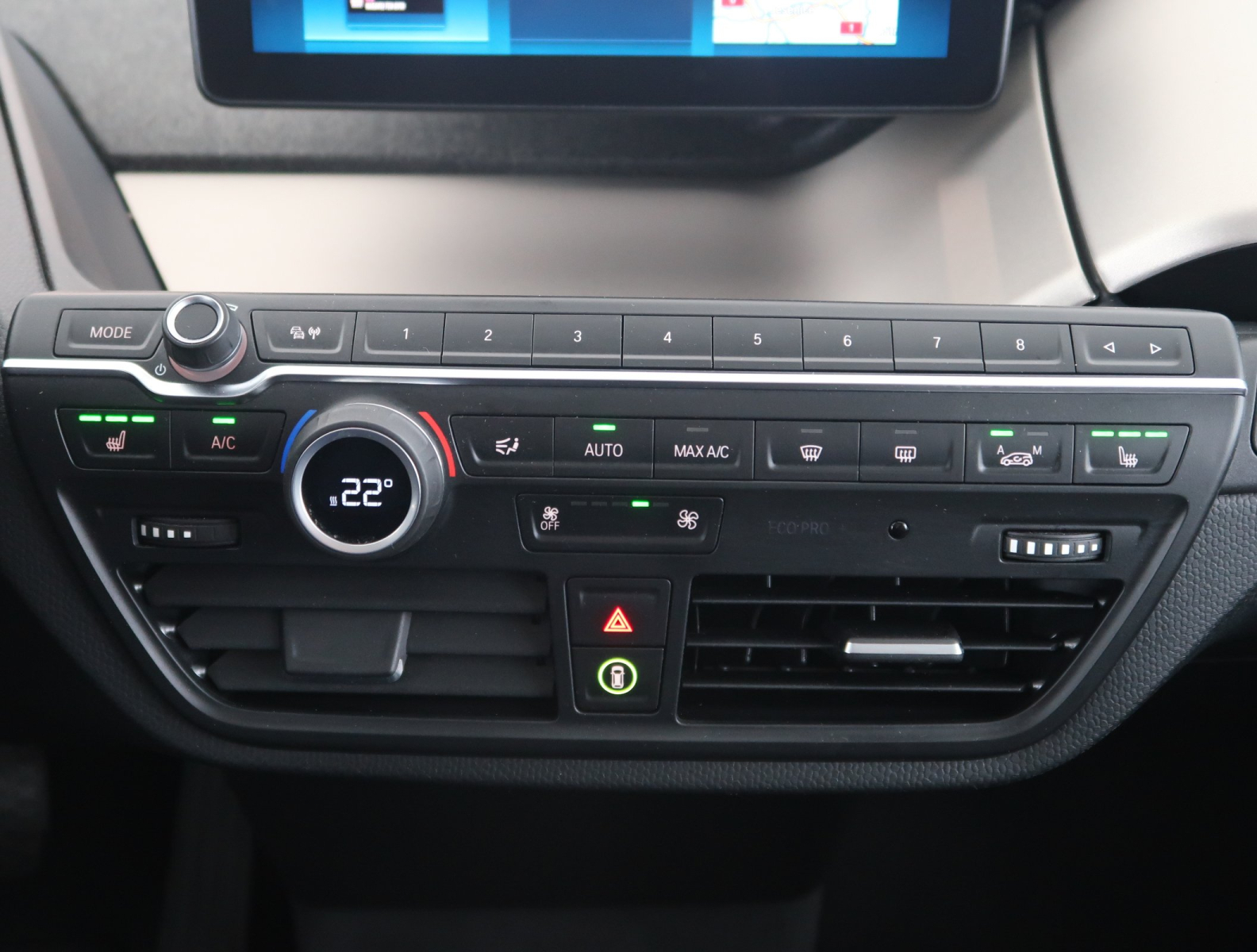 BMW i3 - 2021