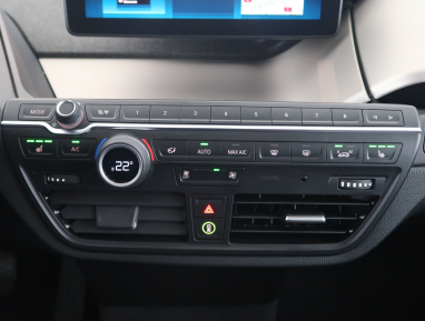 BMW i3 - 2021