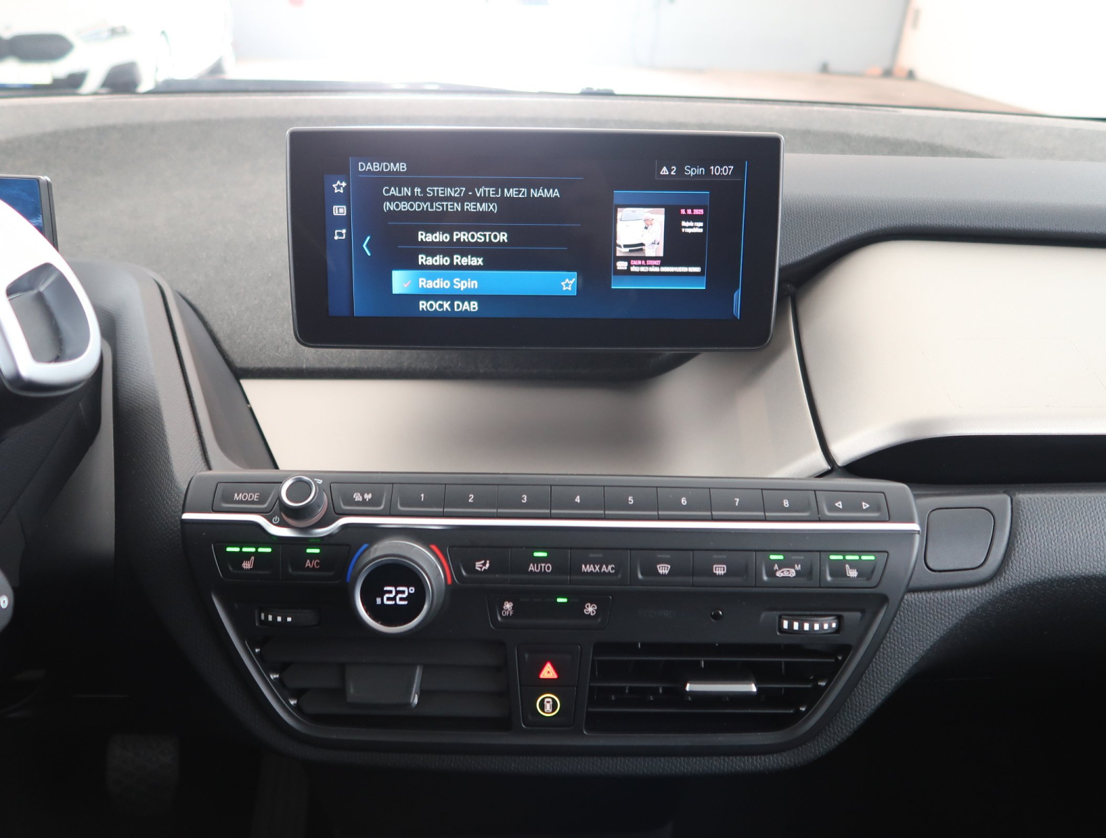 BMW i3 - 2021