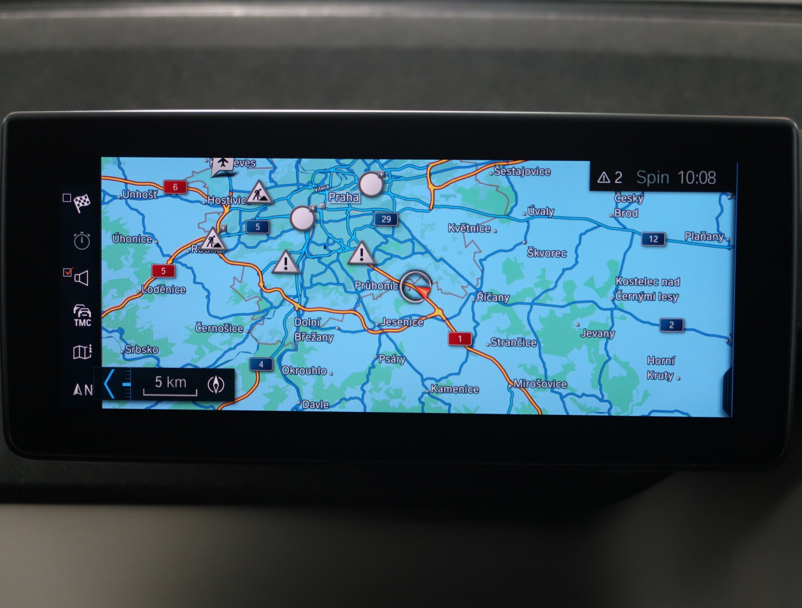 BMW i3 - 2021