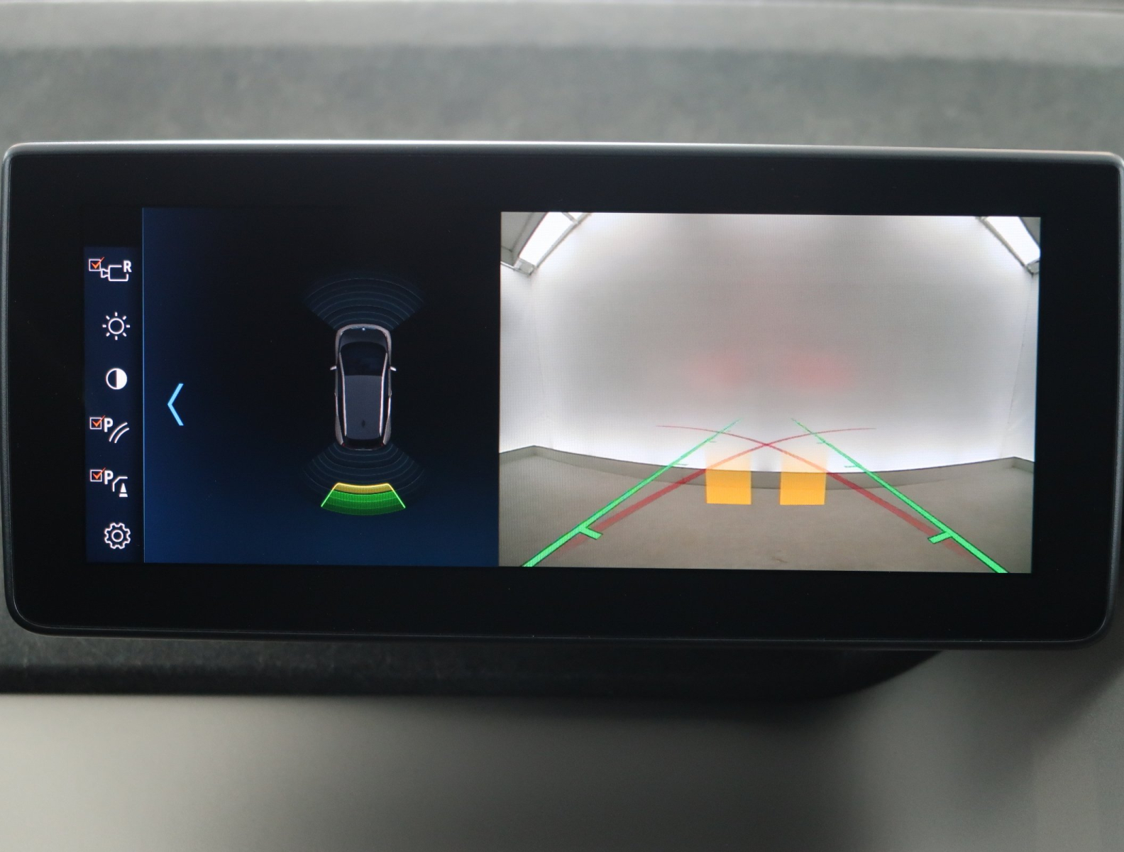 BMW i3 - 2021