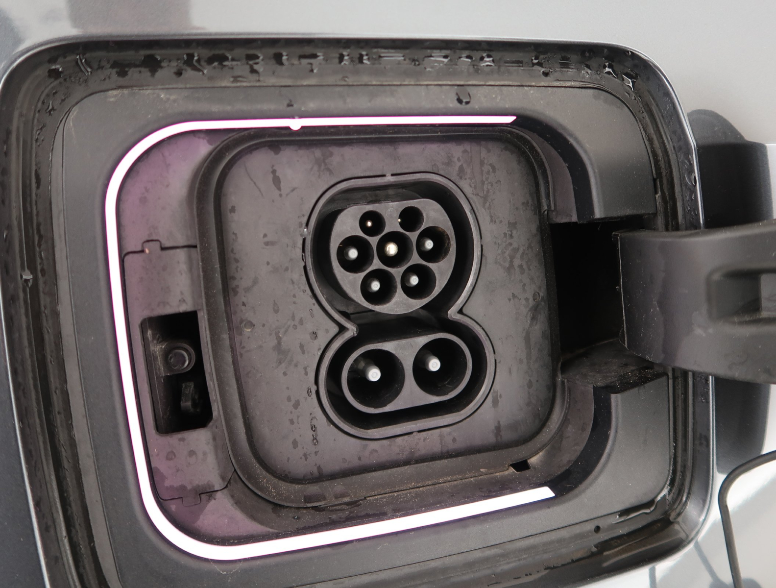 BMW i3 - 2021