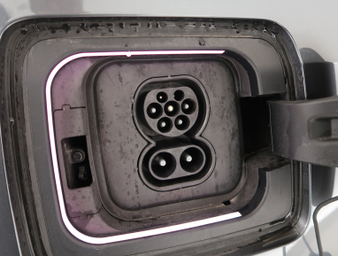 BMW i3 - 2021
