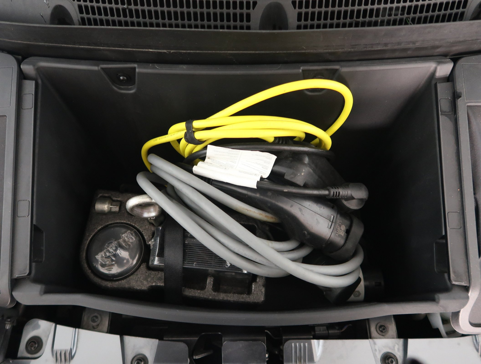BMW i3 - 2021