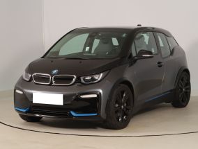 BMW i3 - 2021