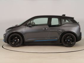 BMW i3 - 2021